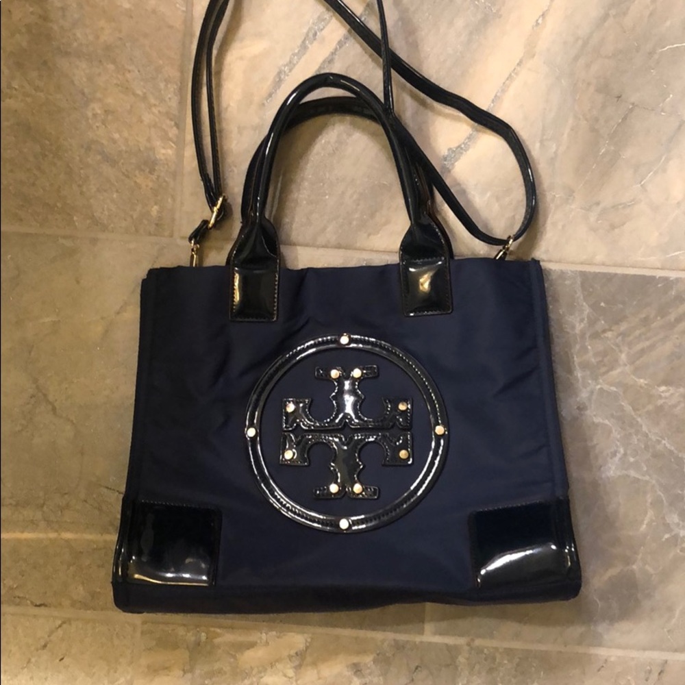 Tori Burch tote